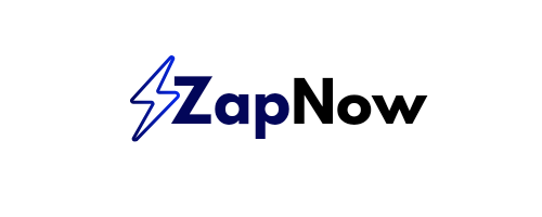 ZapNow Shop